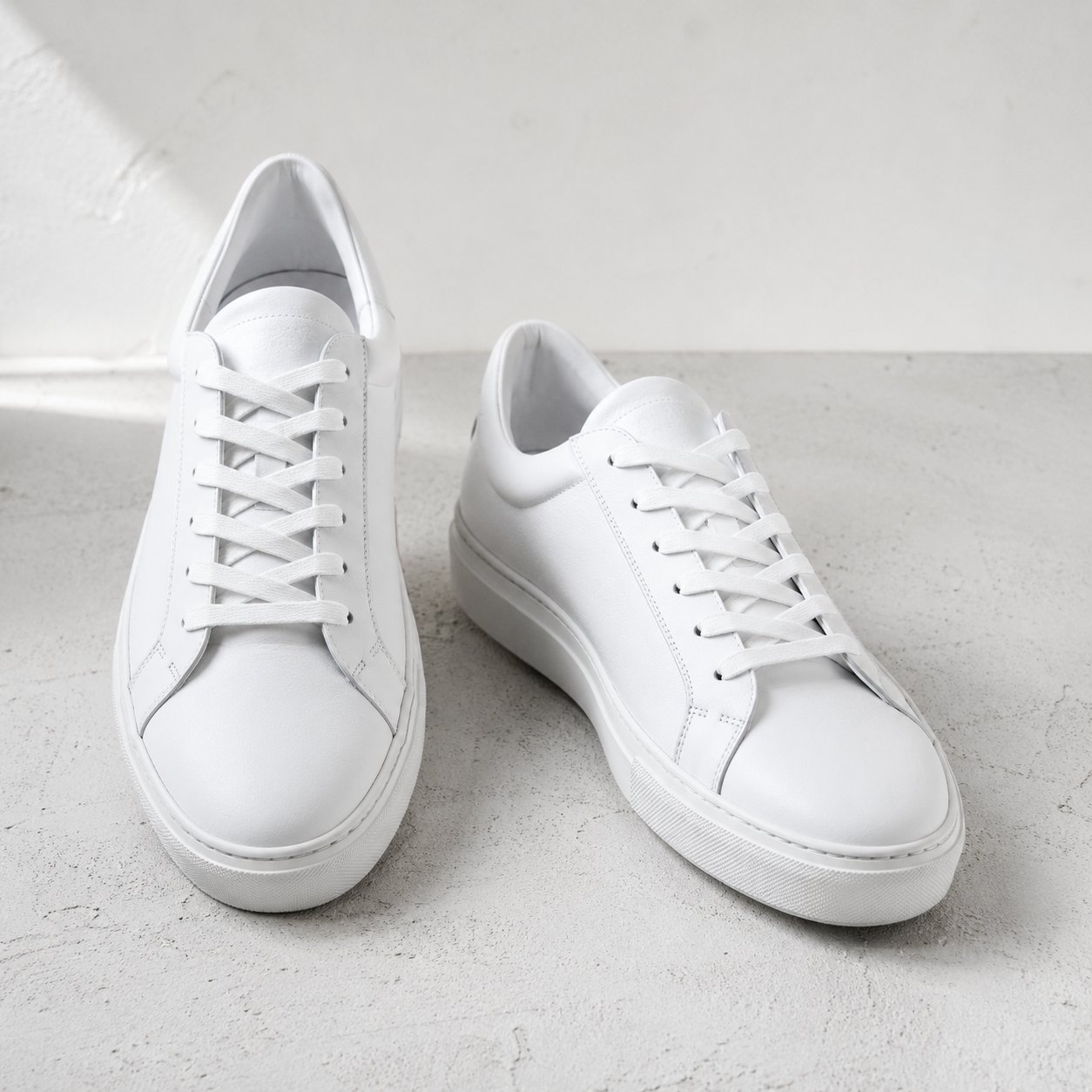 Stride Shoes